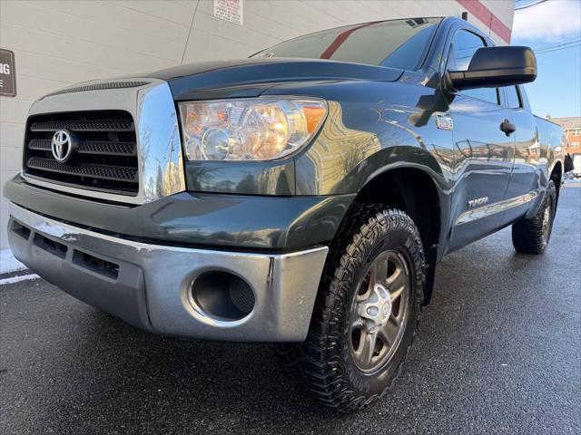 used 2008 Toyota Tundra car, priced at $11,995