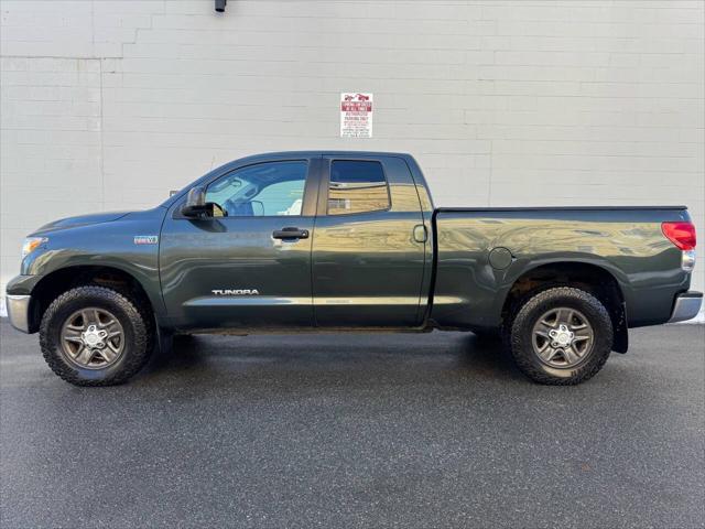 used 2008 Toyota Tundra car, priced at $11,995