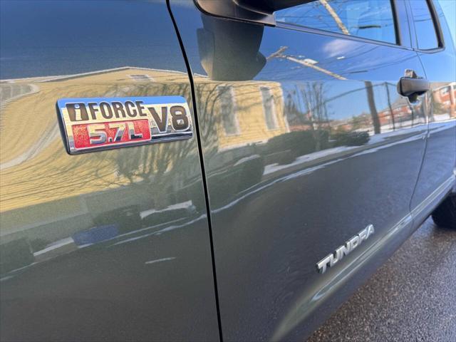 used 2008 Toyota Tundra car, priced at $11,995