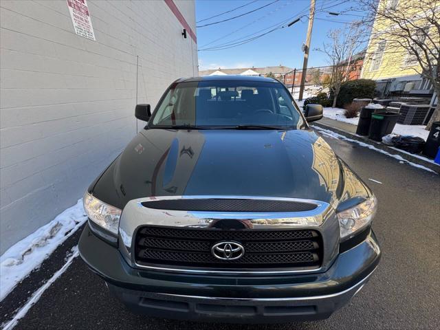 used 2008 Toyota Tundra car, priced at $11,995