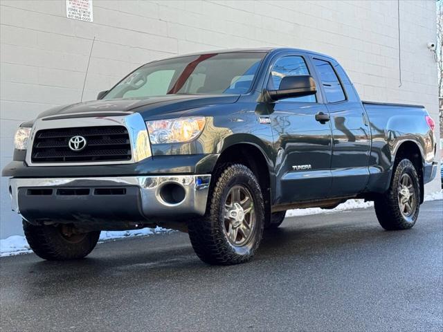 used 2008 Toyota Tundra car, priced at $11,995