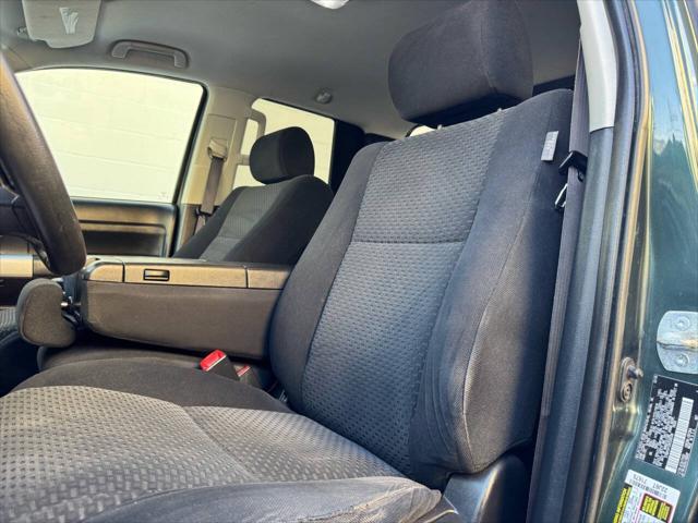 used 2008 Toyota Tundra car, priced at $11,995