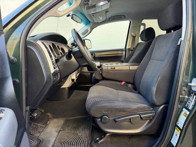 used 2008 Toyota Tundra car, priced at $11,995