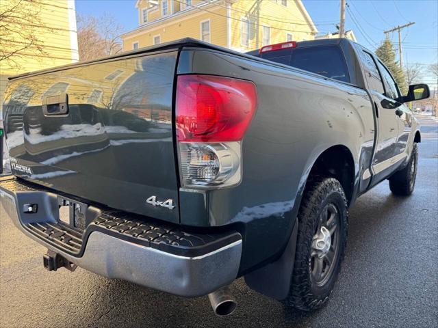 used 2008 Toyota Tundra car, priced at $11,995