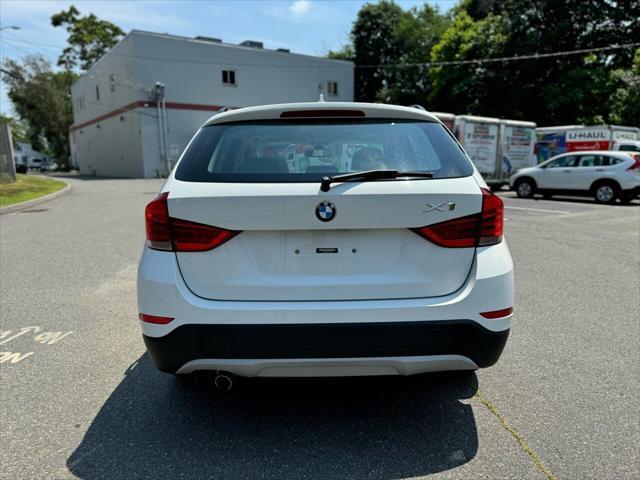 used 2014 BMW X1 car, priced at $11,495