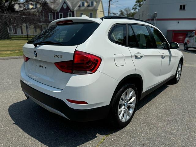 used 2014 BMW X1 car, priced at $11,495