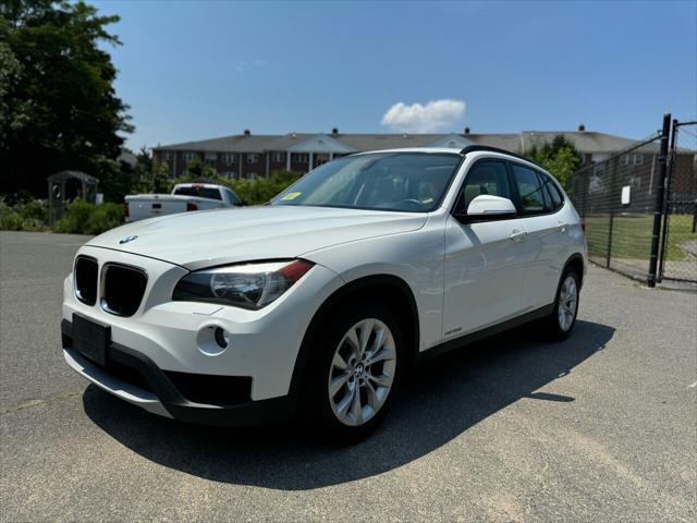 used 2014 BMW X1 car, priced at $11,495