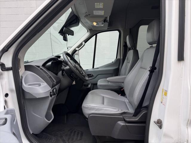 used 2016 Ford Transit-350 car, priced at $26,295