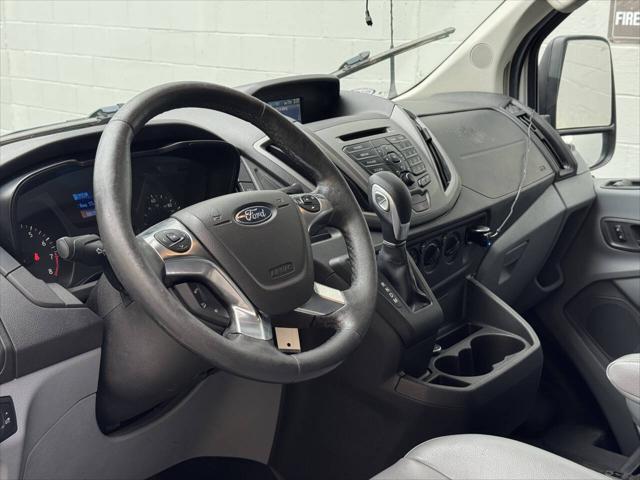 used 2016 Ford Transit-350 car, priced at $26,295