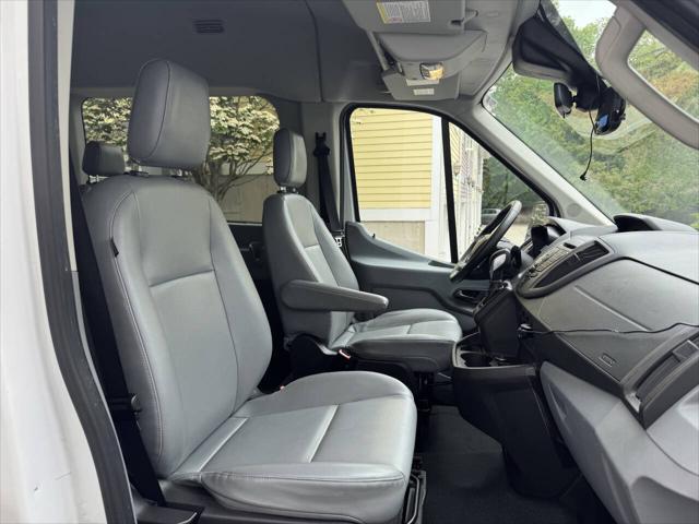 used 2016 Ford Transit-350 car, priced at $26,295