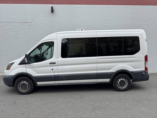 used 2016 Ford Transit-350 car, priced at $26,295