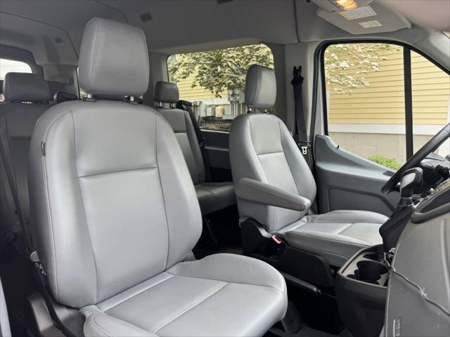 used 2016 Ford Transit-350 car, priced at $26,295