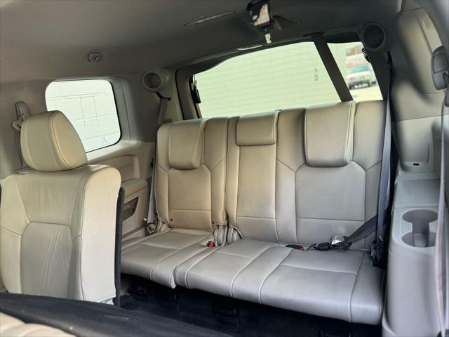 used 2013 Honda Pilot car, priced at $9,000