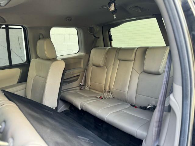 used 2013 Honda Pilot car, priced at $9,000