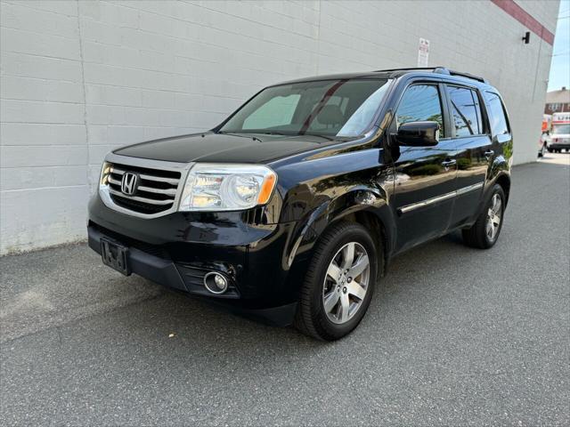 used 2013 Honda Pilot car, priced at $9,000