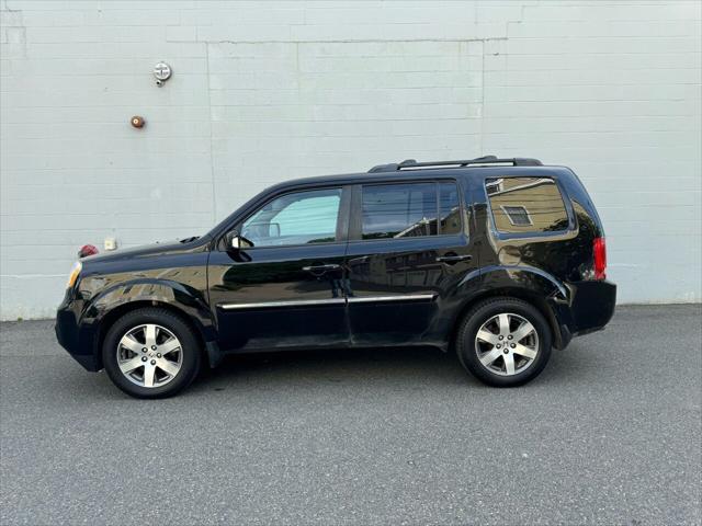 used 2013 Honda Pilot car, priced at $9,000