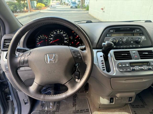 used 2010 Honda Odyssey car, priced at $8,995