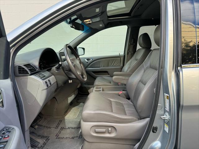 used 2010 Honda Odyssey car, priced at $8,995