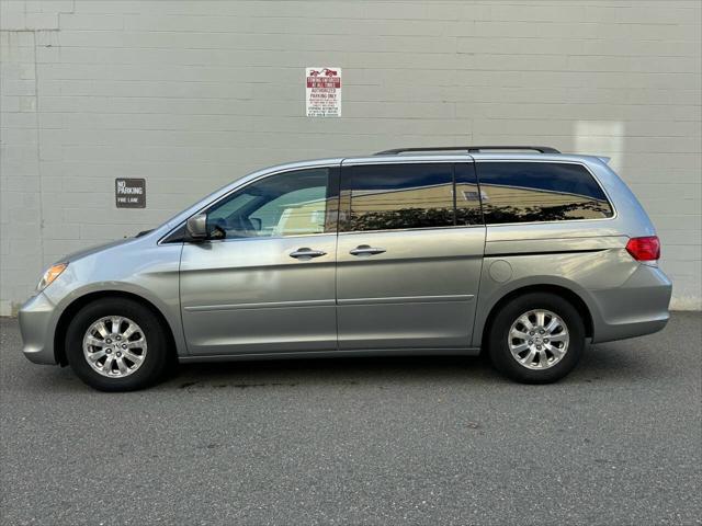 used 2010 Honda Odyssey car, priced at $8,995