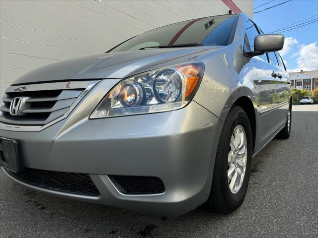 used 2010 Honda Odyssey car, priced at $8,995