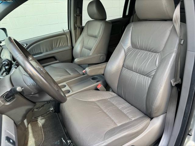 used 2010 Honda Odyssey car, priced at $8,995