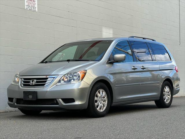 used 2010 Honda Odyssey car, priced at $8,995