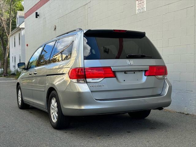 used 2010 Honda Odyssey car, priced at $8,995