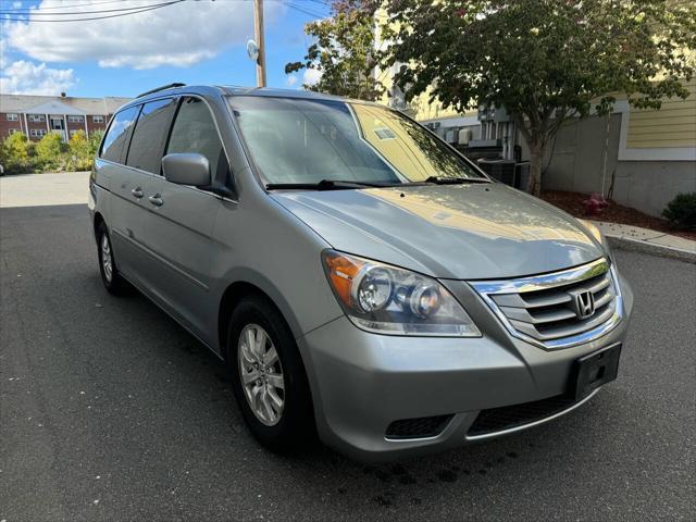 used 2010 Honda Odyssey car, priced at $8,995