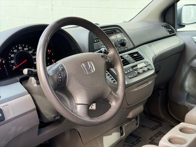 used 2010 Honda Odyssey car, priced at $8,995