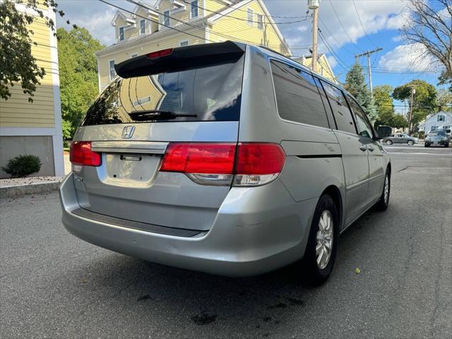 used 2010 Honda Odyssey car, priced at $8,995