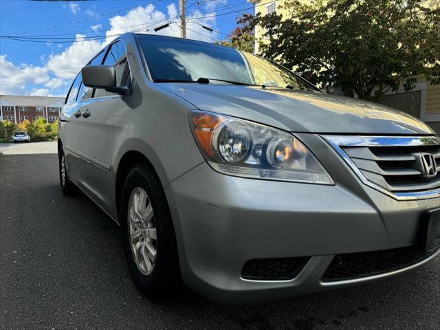 used 2010 Honda Odyssey car, priced at $8,995