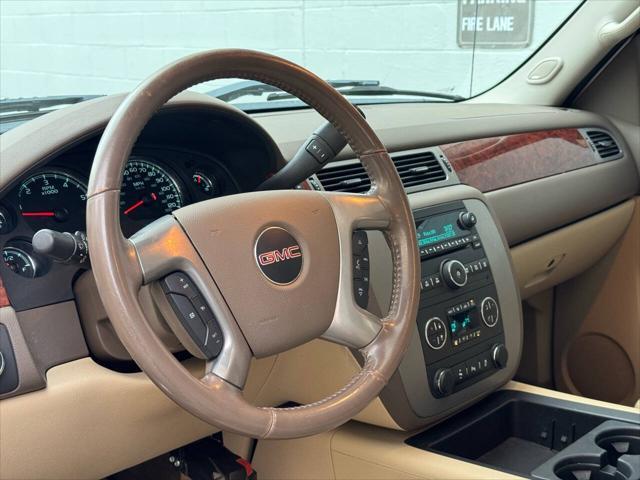 used 2013 GMC Sierra 1500 car, priced at $17,995