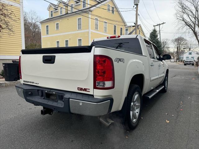 used 2013 GMC Sierra 1500 car, priced at $17,995