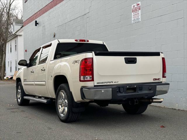 used 2013 GMC Sierra 1500 car, priced at $17,995