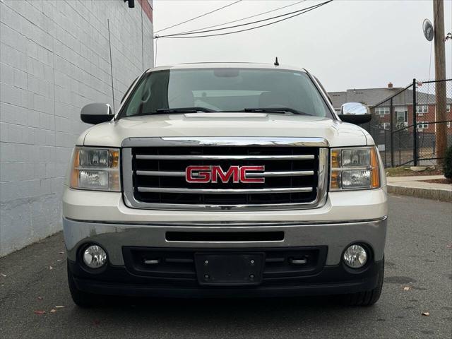 used 2013 GMC Sierra 1500 car, priced at $17,995