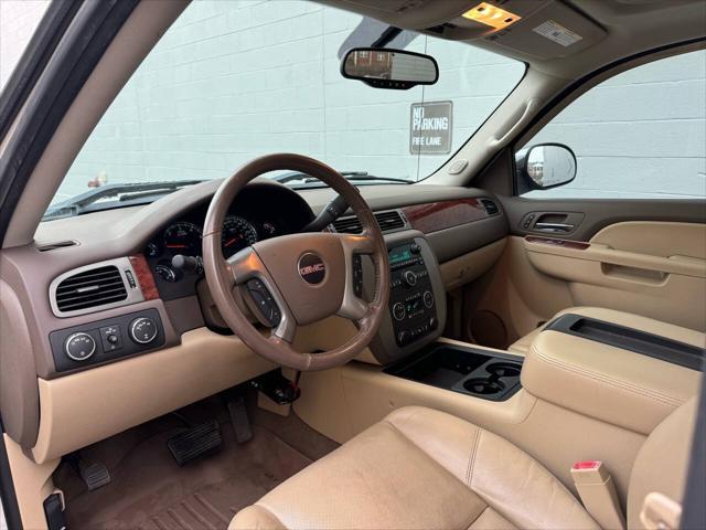 used 2013 GMC Sierra 1500 car, priced at $17,995