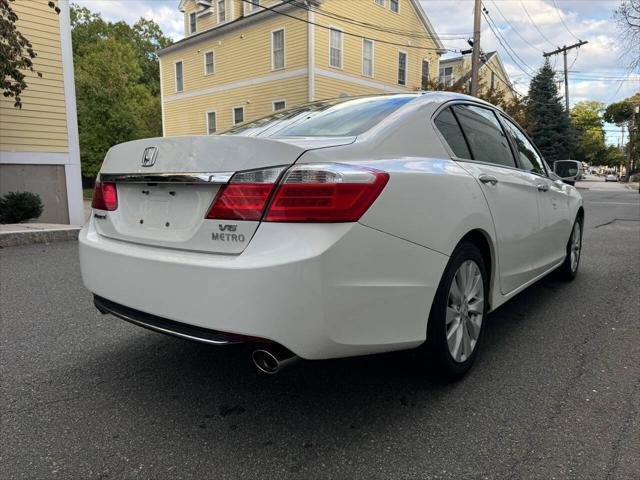 used 2013 Honda Accord car, priced at $13,350