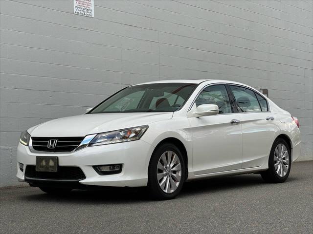 used 2013 Honda Accord car, priced at $13,350