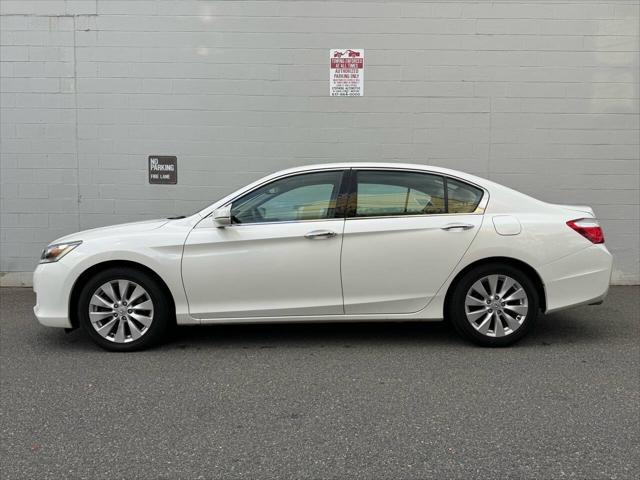 used 2013 Honda Accord car, priced at $13,350