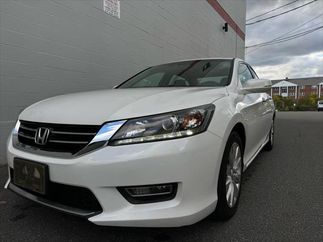 used 2013 Honda Accord car, priced at $13,350