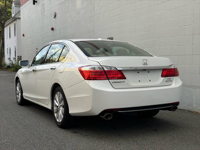 used 2013 Honda Accord car, priced at $13,350