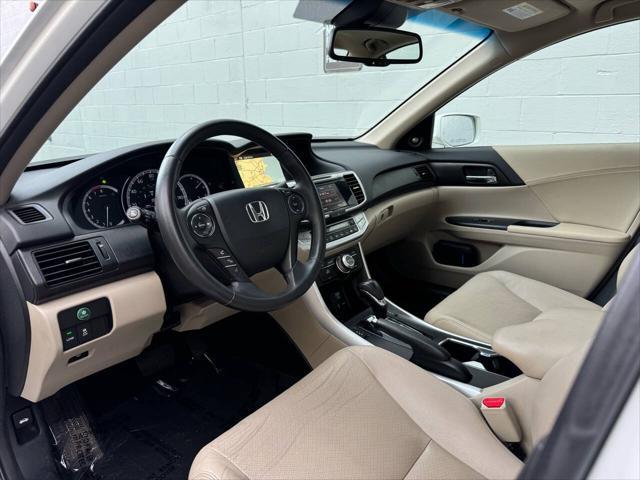 used 2013 Honda Accord car, priced at $13,350