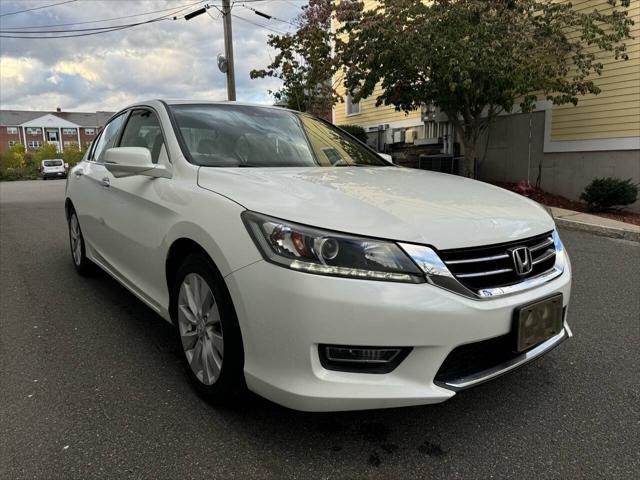 used 2013 Honda Accord car, priced at $13,350