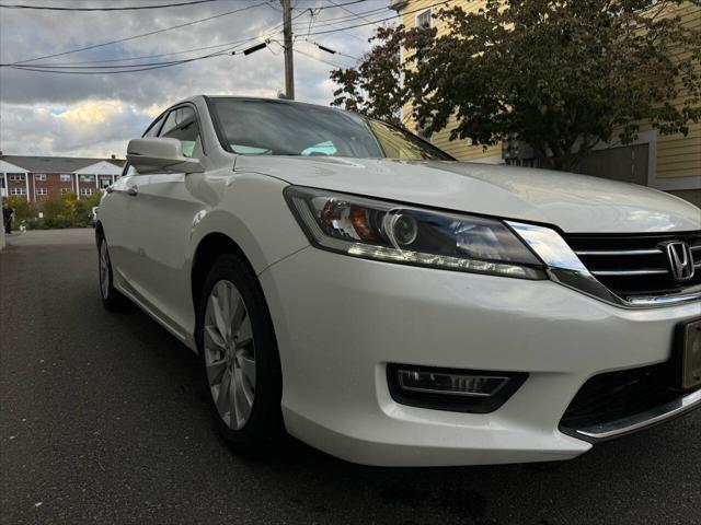 used 2013 Honda Accord car, priced at $13,350