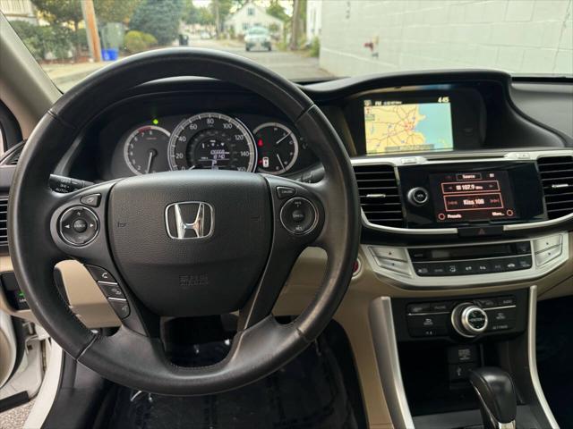 used 2013 Honda Accord car, priced at $13,350