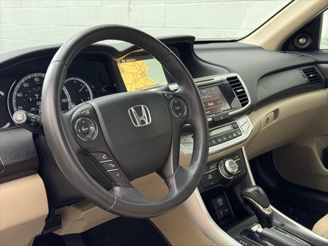 used 2013 Honda Accord car, priced at $13,350