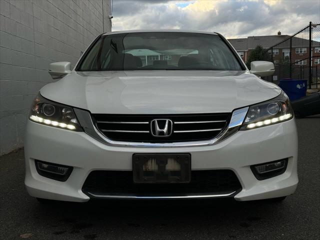 used 2013 Honda Accord car, priced at $13,350