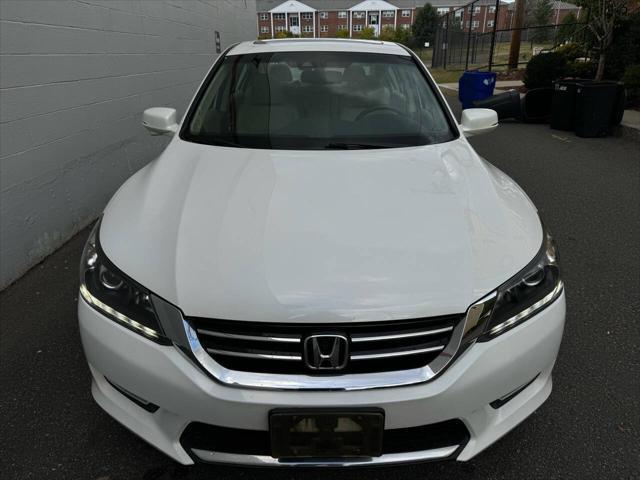 used 2013 Honda Accord car, priced at $13,350