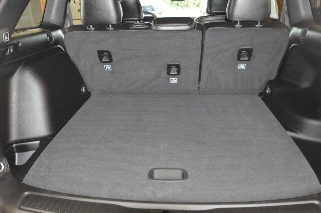 used 2024 Jeep Grand Cherokee car, priced at $39,997