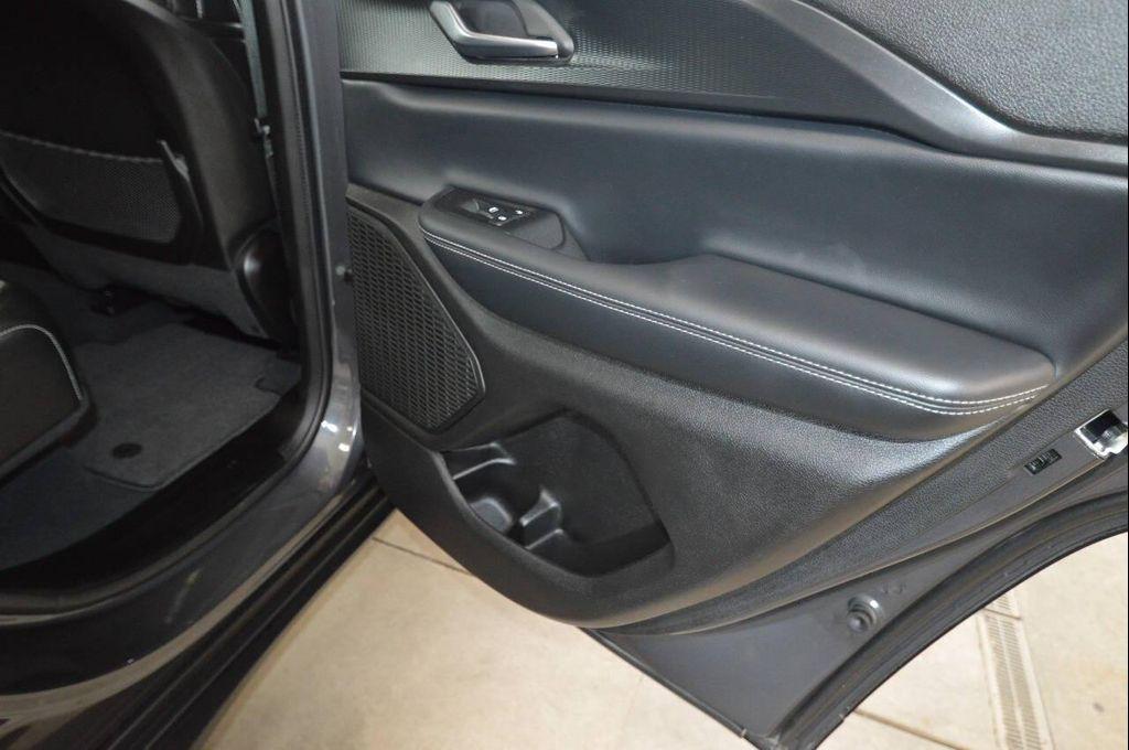 used 2024 Jeep Grand Cherokee car, priced at $39,997